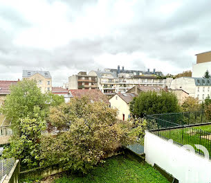 appartement à Alfortville (94)