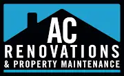 AC Renovations Logo