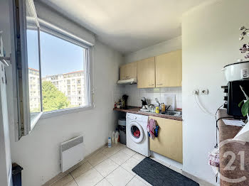 appartement à Montpellier (34)