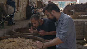 Making Mezcal in Oaxaca thumbnail