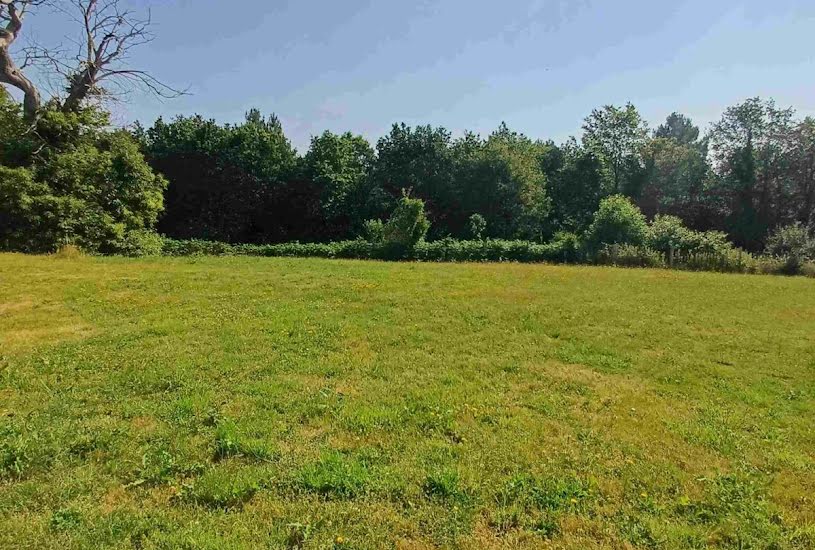  Vente Terrain à bâtir - 600m² à Venansault (85190) 