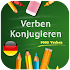 German Verbs Conjugation1.9