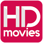 Cover Image of Télécharger HD Movies Online 1.1 APK