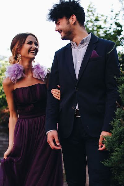 Photographe de mariage Valeriya Starikova (starikova). Photo du 22 décembre 2018