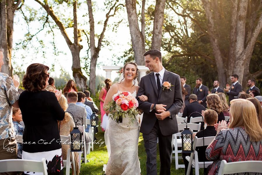 Fotografer pernikahan Mindy Wachter-Parent (mindywachter). Foto tanggal 29 Desember 2019