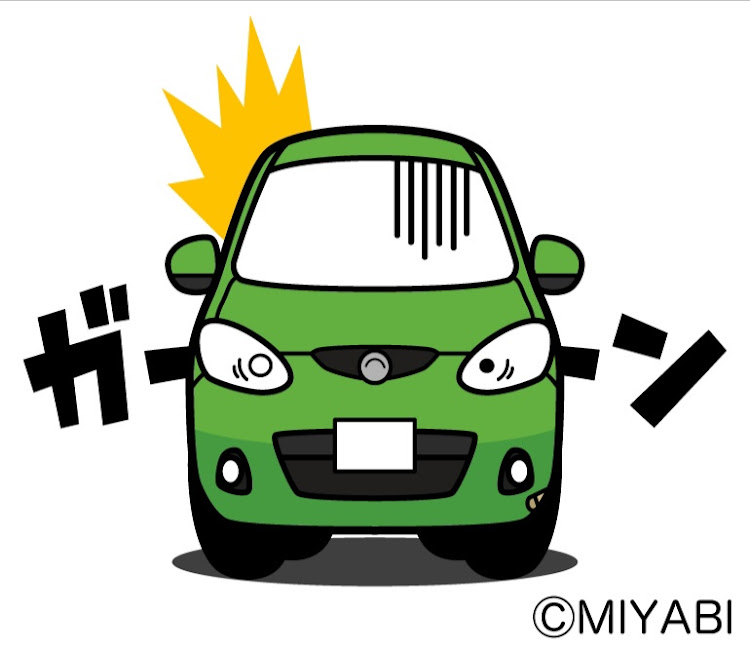 MIYABIさんが投稿したデミオ・demio・DEMIO・マツダ・マツダデミオに関するカスタム事例の投稿画像1枚目