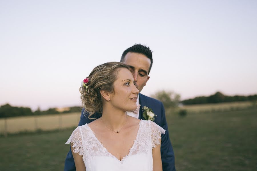 Photographe de mariage Jordane Chaillou (jordanechaillou). Photo du 26 mars 2019