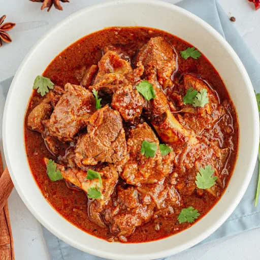 Mutton Masala