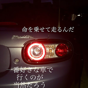 ロードスター NCEC