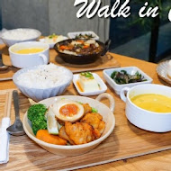 Walk In cafe - 東湖一店