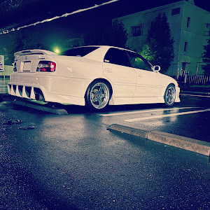 チェイサー JZX100