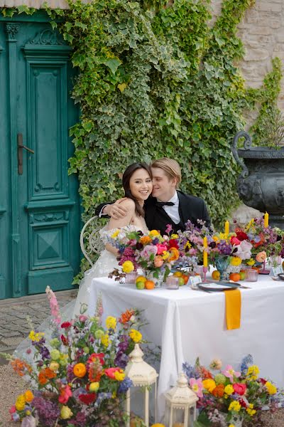 Photographe de mariage Vitalie Varvarynets (varvarynets). Photo du 22 octobre 2023