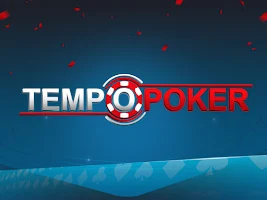 Tempo Poker Screenshot
