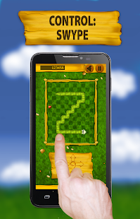 How to mod Snake 1.6 unlimited apk for pc