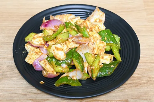 Paneer Salad