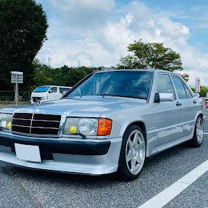 190シリーズ W201