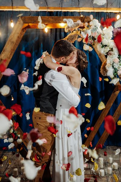 Wedding photographer Aleksandr Ulatov (ulatov). Photo of 17 January 2022