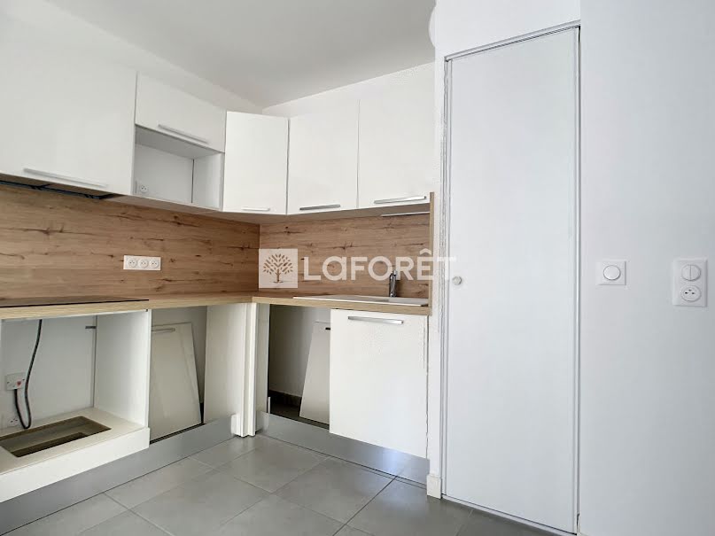 Vente appartement 3 pièces 62.8 m² à Arcachon (33120), 472 000 €