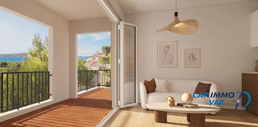 Apartment with terrace 2
