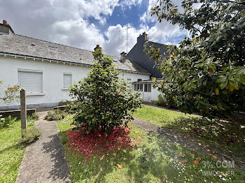 maison à Saint-Nazaire (44)