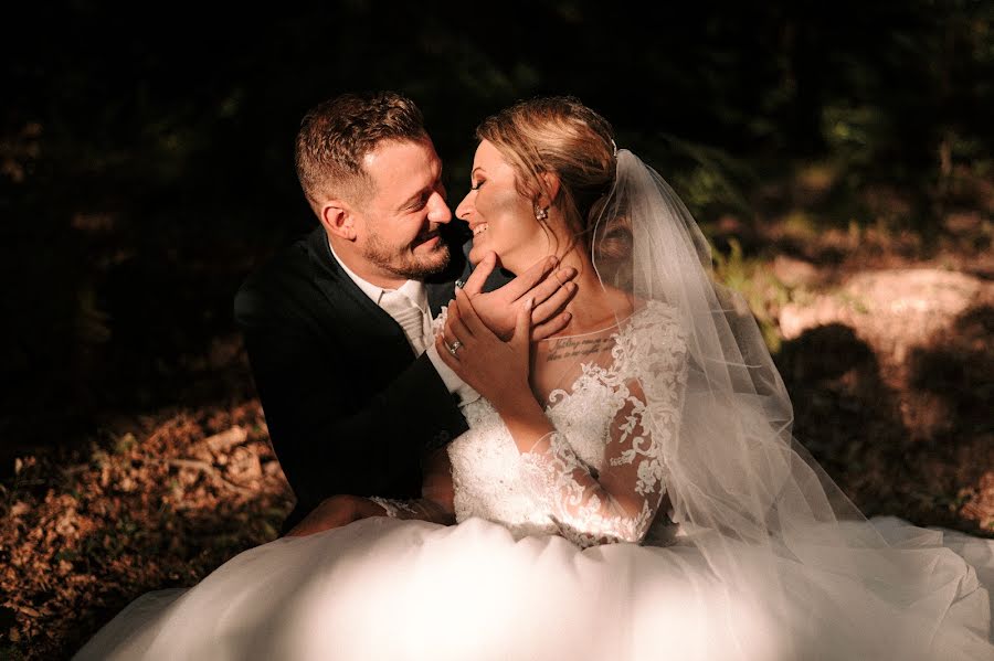 Fotógrafo de bodas Sofia Liková (likovasofia). Foto del 25 de octubre 2022