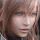 Lightning(Final Fantasy) HD Game Theme