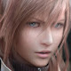 Lightning(Final Fantasy) HD Game Theme