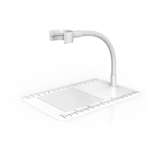 Title 5, 2MP HD Digital USB Microscope See Incredible De...