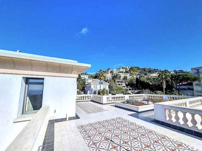 Vente propriété 15 pièces 388 m² à Cannes (06400), 5 500 000 €