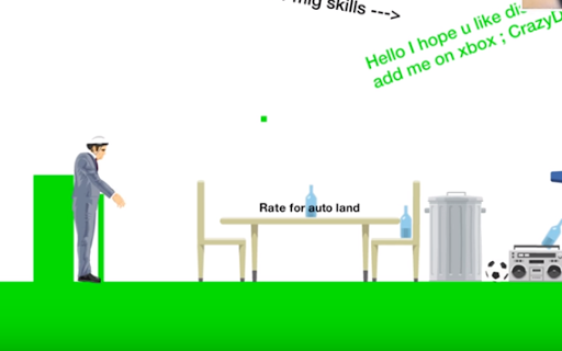 Download Happy Wheels 2.0 APK For Android