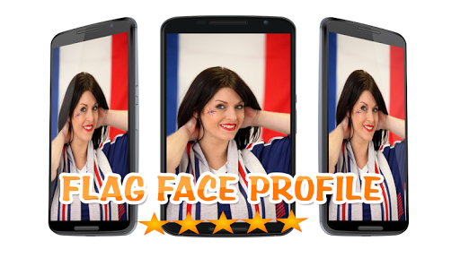 FLAG FACE COUNTRIES PROFILE