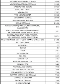 Anna Viruksham menu 6