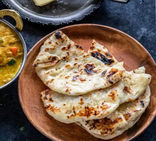 Butter Naan