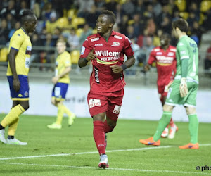 Ostende s'impose 1-0 face à Courtrai et creuse l'écart en tête