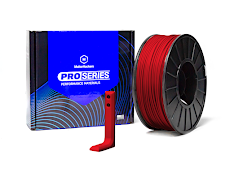 Crimson Red PRO Series ASA Filament - 2.85mm (1kg)