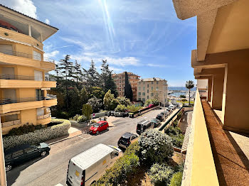 appartement à Menton (06)