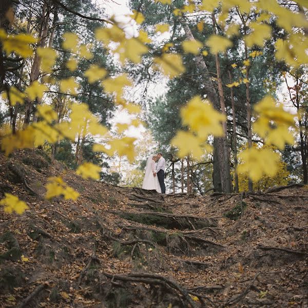 Fotógrafo de bodas Pasha Kritchko (pkritchko). Foto del 20 de febrero 2014