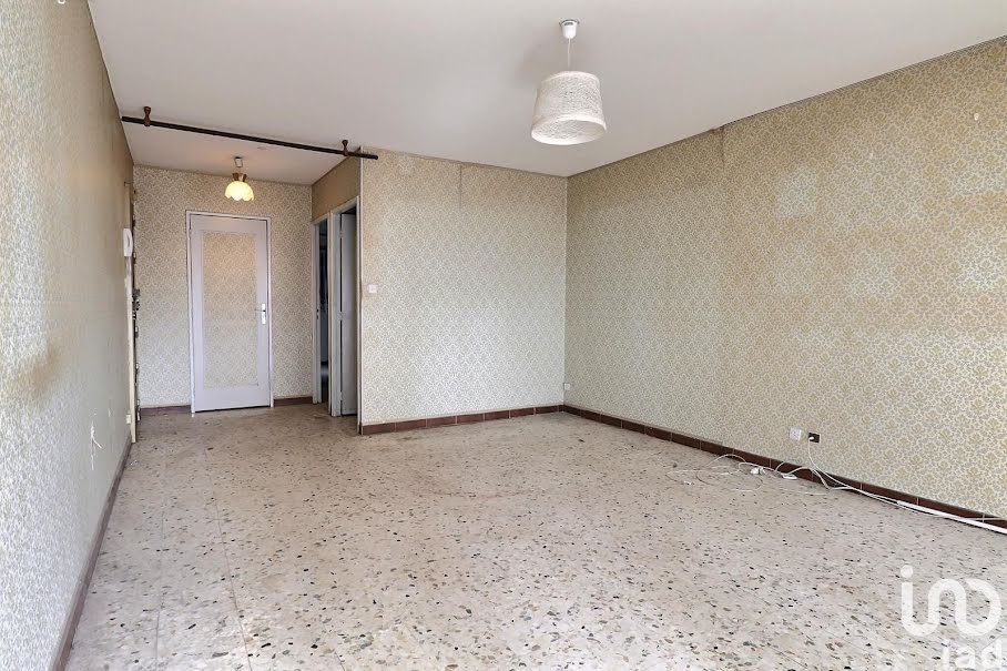 Vente appartement 3 pièces 72 m² à Marseille 13ème (13013), 110 000 €