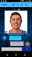 Virtual Boyfriend (Prank) Screenshot