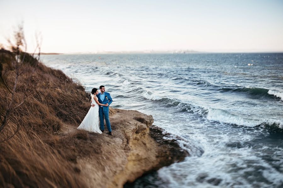 Fotografo di matrimoni Petia Emilova (smailka). Foto del 27 ottobre 2020