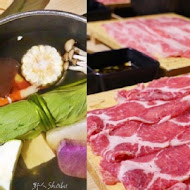 野人火鍋 Shabu 冷藏 熟成高級肉專門(三峽野人)