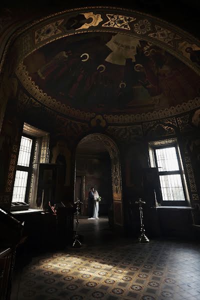 Wedding photographer Vadim Ukhachev (vadim). Photo of 22 April 2023