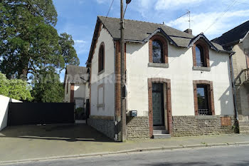 maison à Mayenne (53)