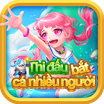 Cover Image of 下载 Thi đấu bắt cá nhiều người 1.0.0 APK