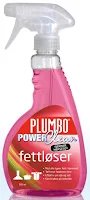 Fettlser Plumbo 0,5L. (Org.nr.33022)