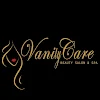 Vannityz Care Salon, Poorvi Pitampura, New Delhi logo