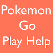 Play Help Pokemon 1.0 Icon