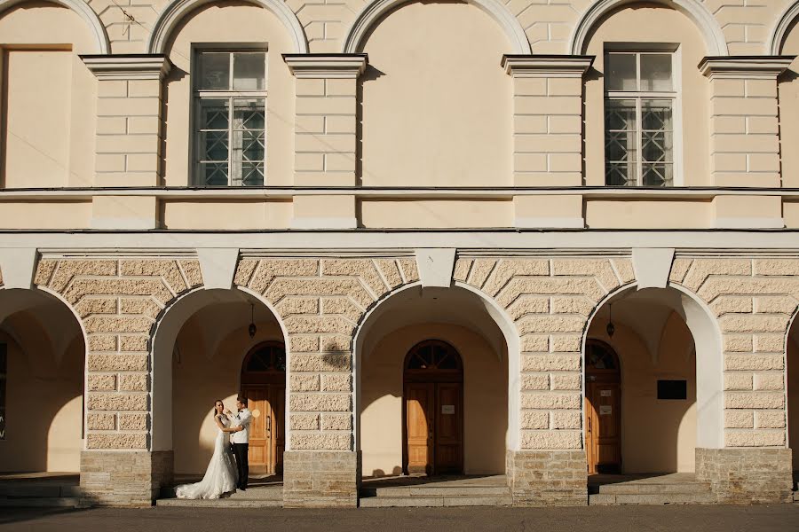Fotografer pernikahan Antonina Linova (fottolino). Foto tanggal 31 Januari 2023