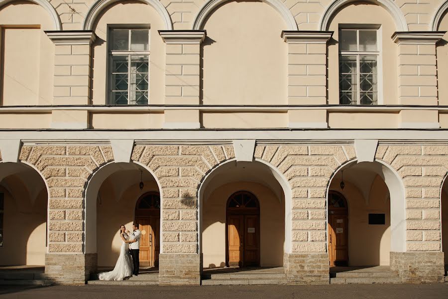 Svadobný fotograf Antonina Linova (fottolino). Fotografia publikovaná 31. januára 2023