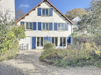 maison à Le chesnay (78)